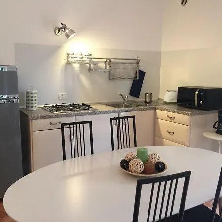 Apartament Corte Verde *