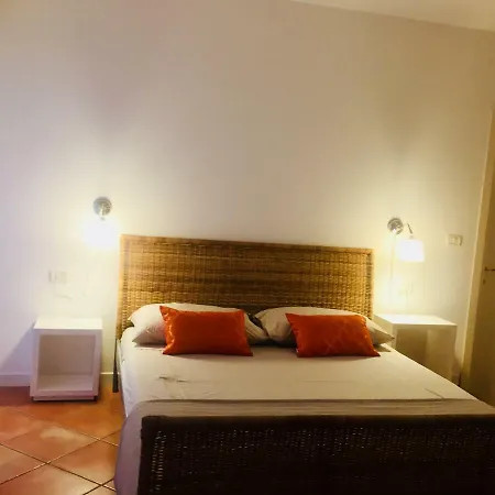 Corte Verde Apartament Torri Del Benaco
