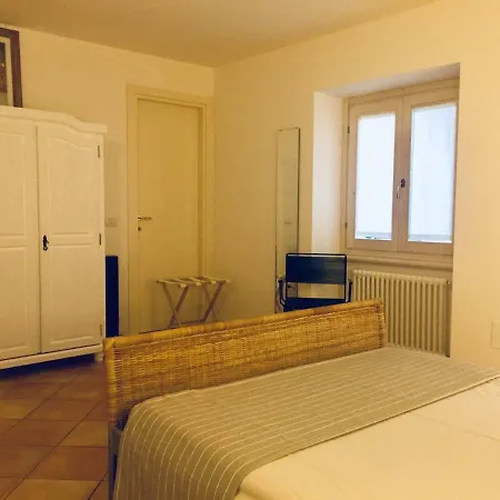 Corte Verde Apartament Torri Del Benaco