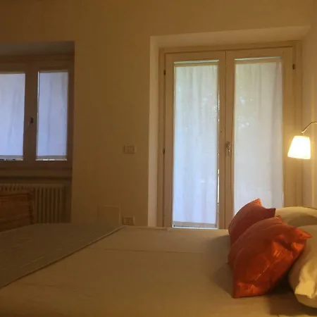 Corte Verde Apartament Torri Del Benaco