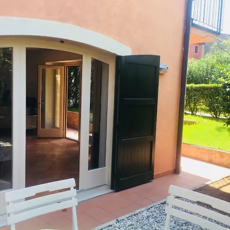 Apartament Corte Verde Torri Del Benaco